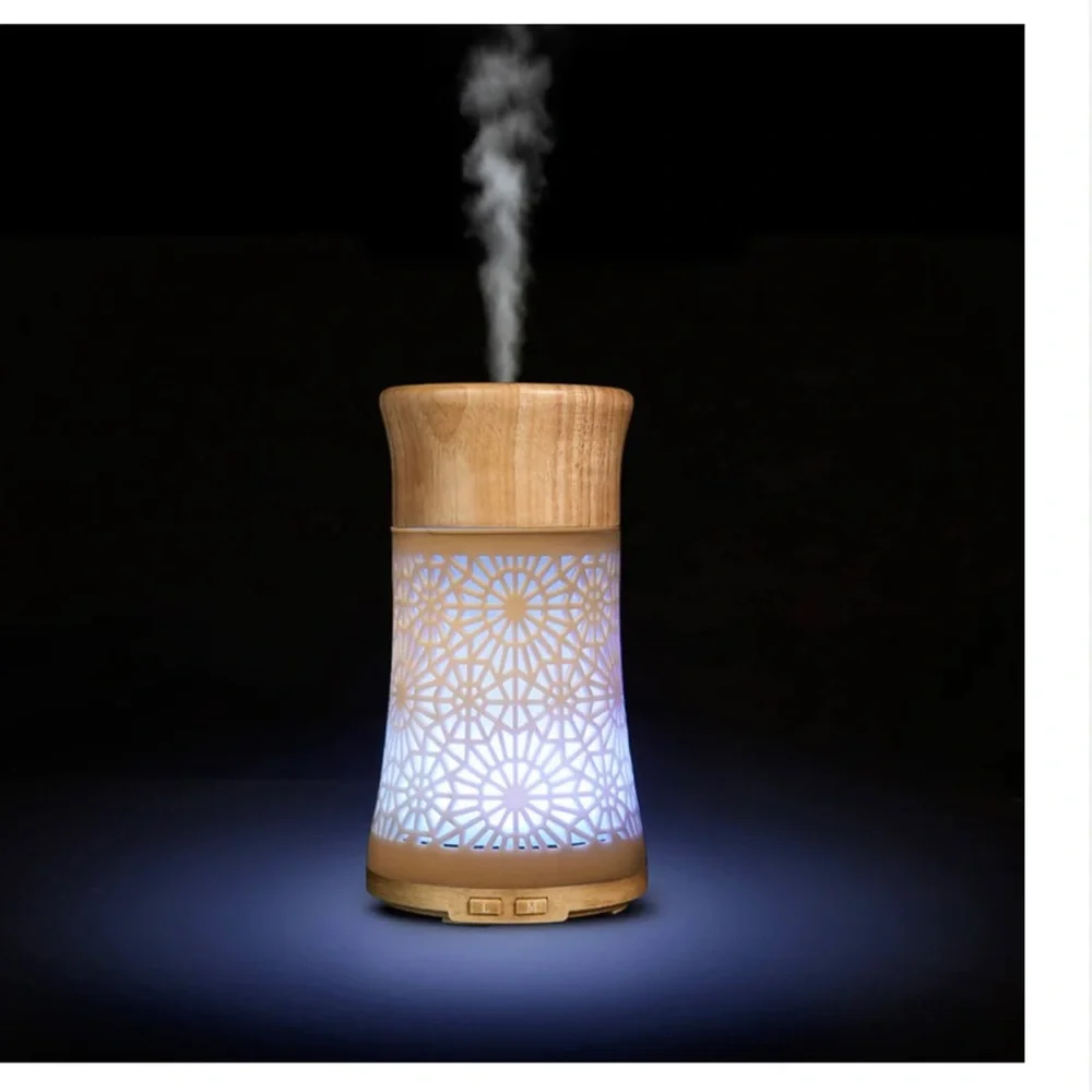 Tranquility Ultrasonic Diffuser